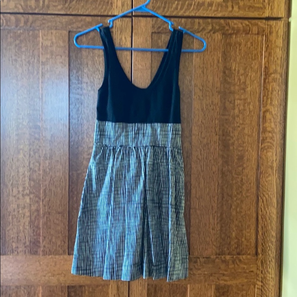 Sun dress